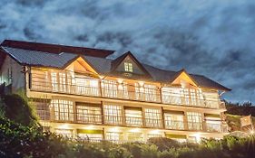 The Montfort, Nuwaraeliya