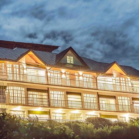 The Montfort, Nuwaraeliya Nuwara Eliya Exterior photo
