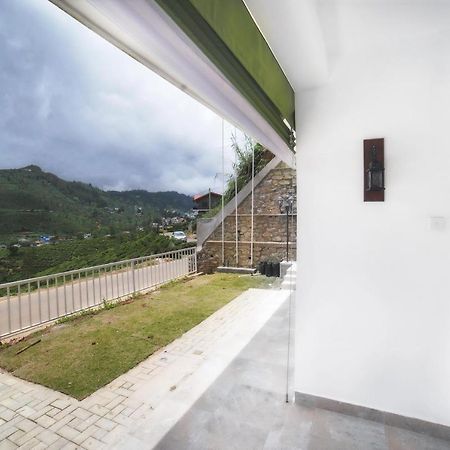 The Montfort, Nuwaraeliya Nuwara Eliya Exterior photo