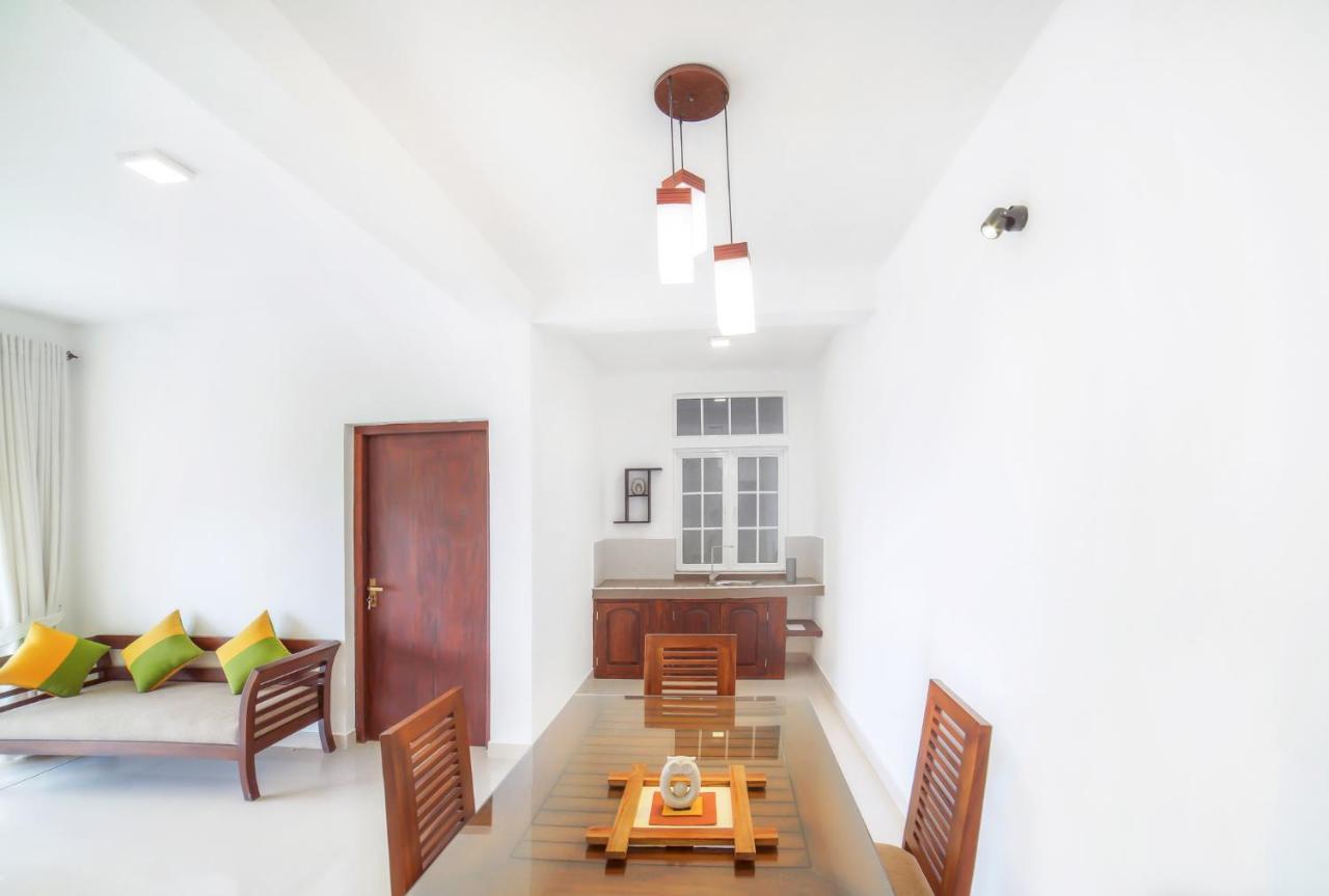 The Montfort, Nuwaraeliya Nuwara Eliya Exterior photo