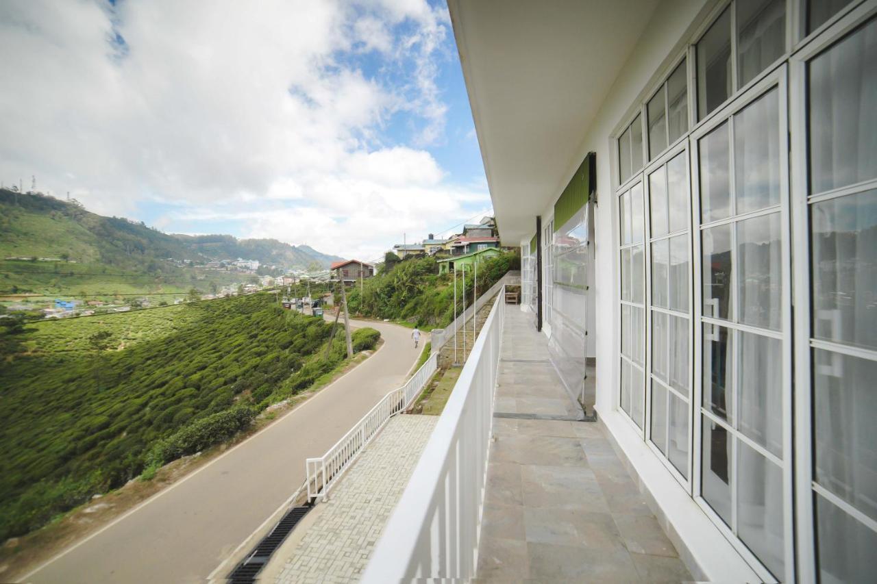 The Montfort, Nuwaraeliya Nuwara Eliya Exterior photo