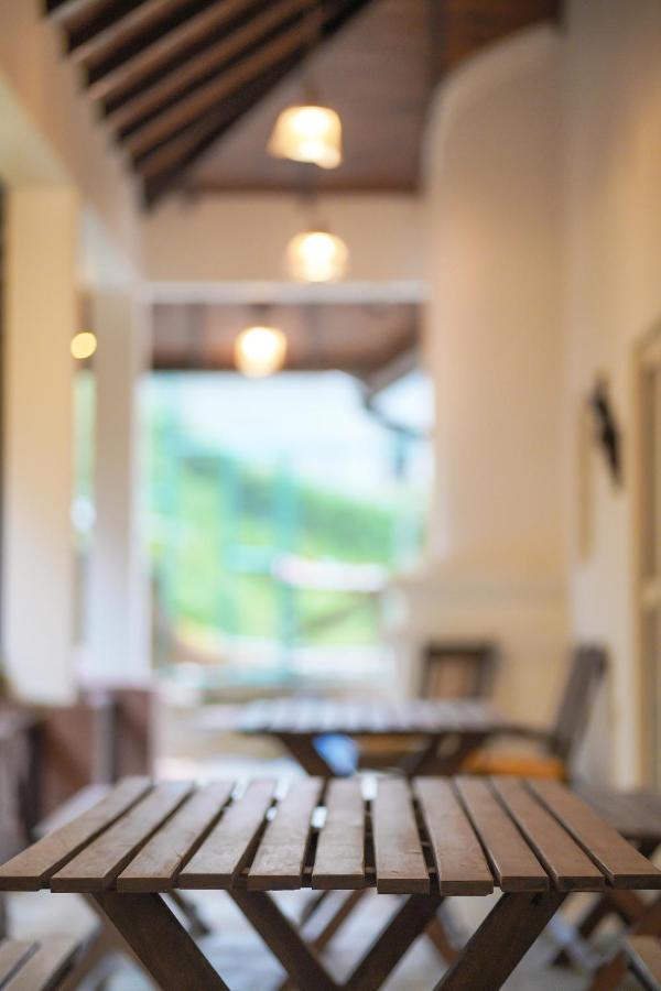 The Montfort, Nuwaraeliya Nuwara Eliya Exterior photo