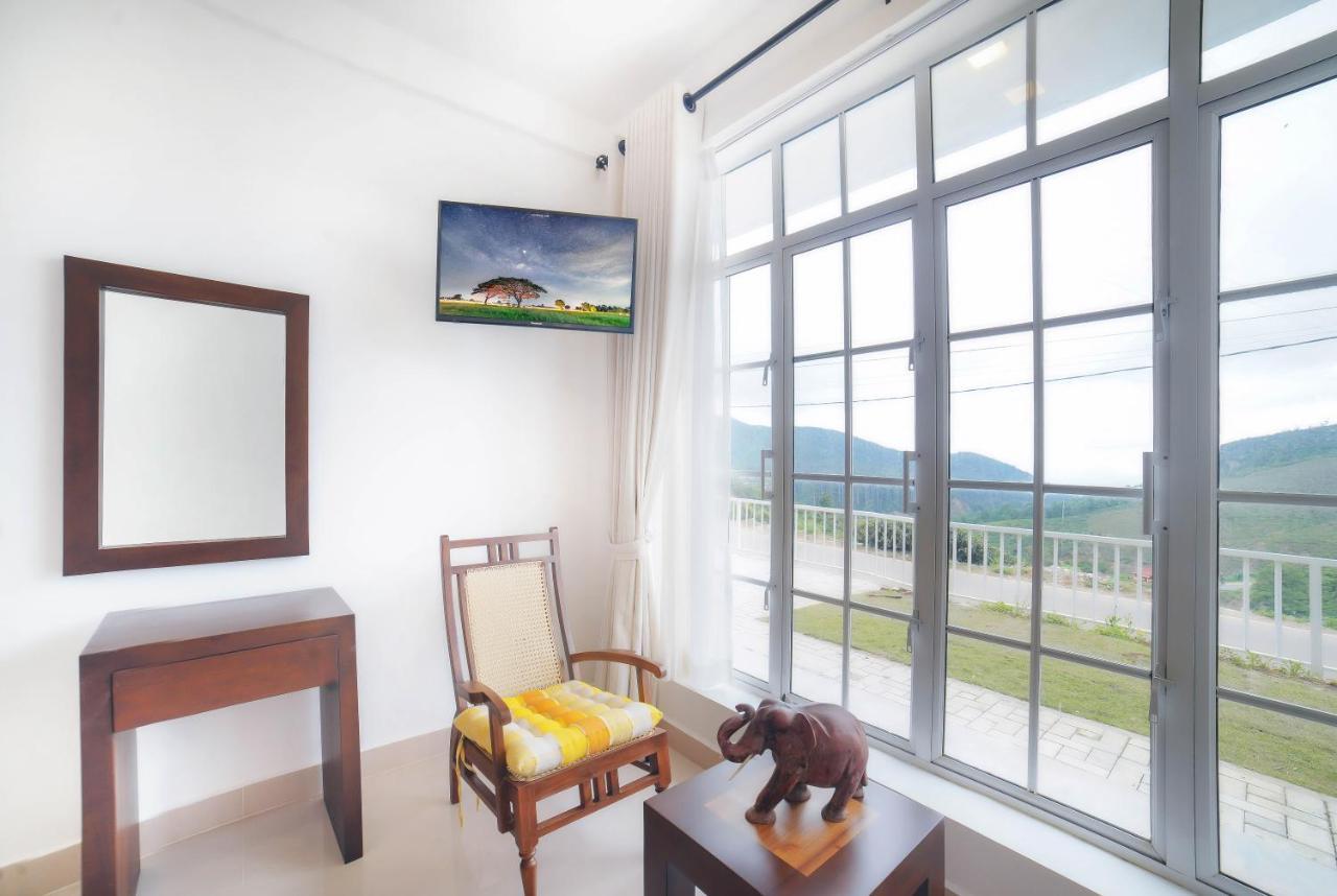 The Montfort, Nuwaraeliya Nuwara Eliya Exterior photo