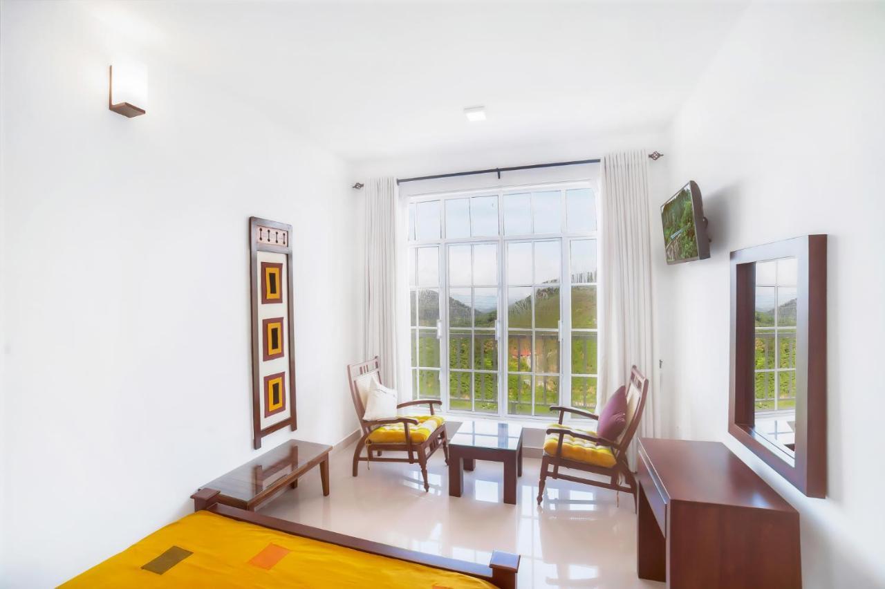 The Montfort, Nuwaraeliya Nuwara Eliya Exterior photo