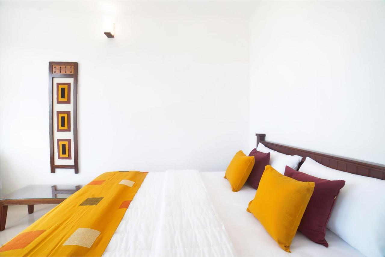 The Montfort, Nuwaraeliya Nuwara Eliya Exterior photo