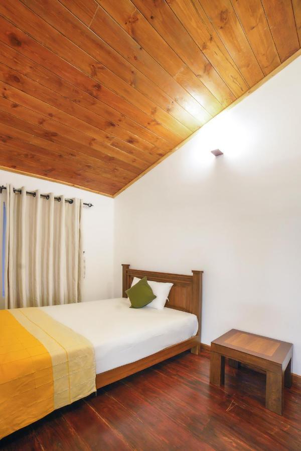 The Montfort, Nuwaraeliya Nuwara Eliya Exterior photo