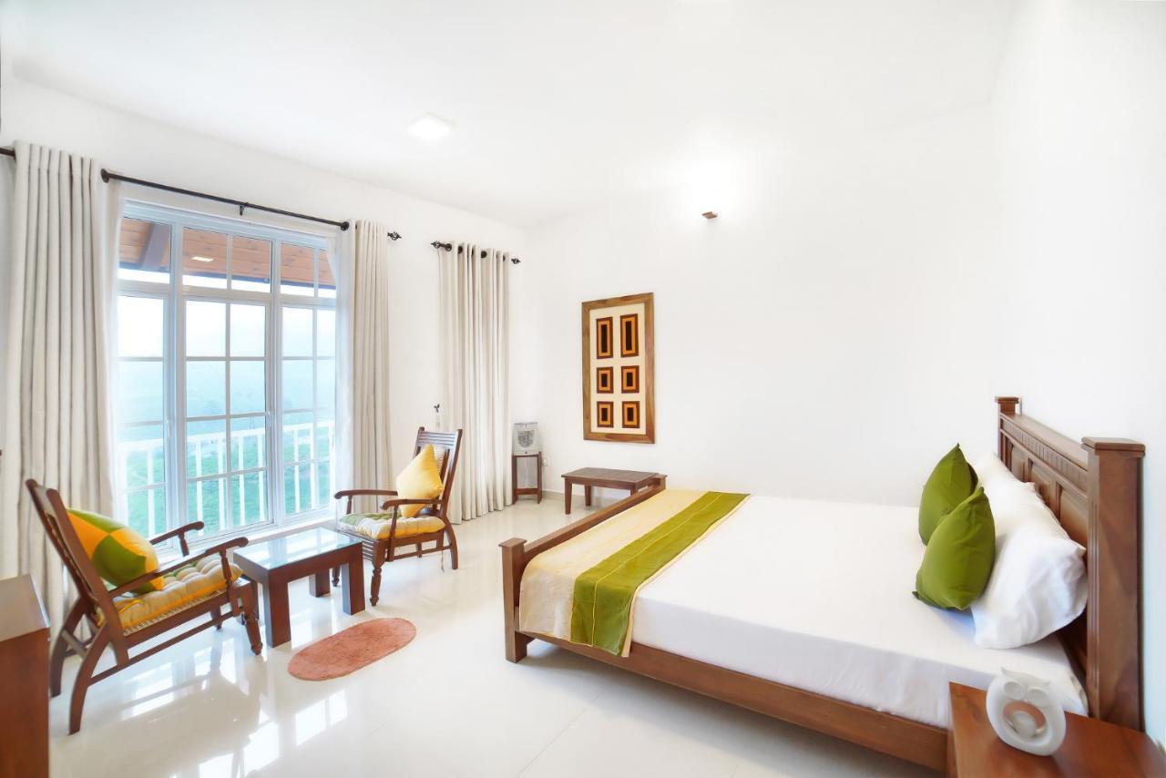 The Montfort, Nuwaraeliya Nuwara Eliya Exterior photo
