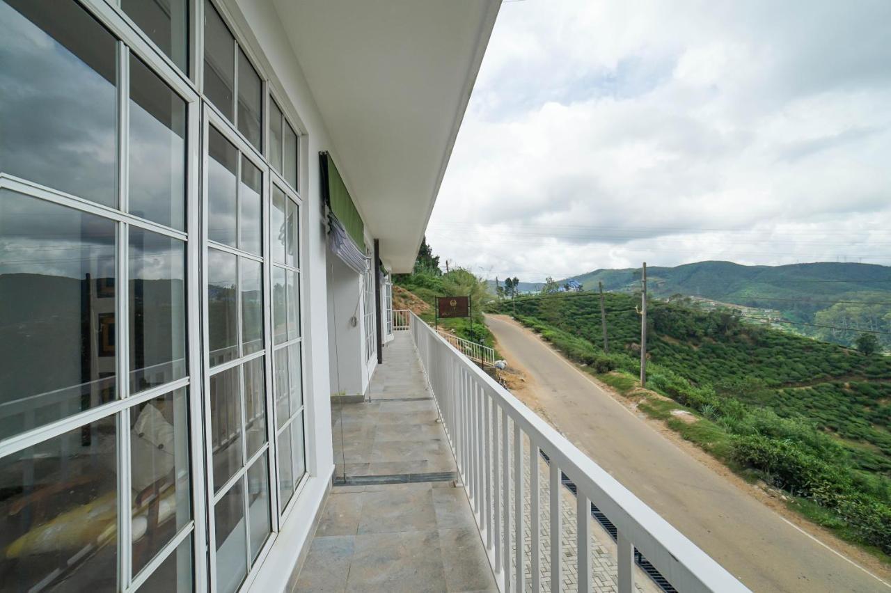 The Montfort, Nuwaraeliya Nuwara Eliya Exterior photo