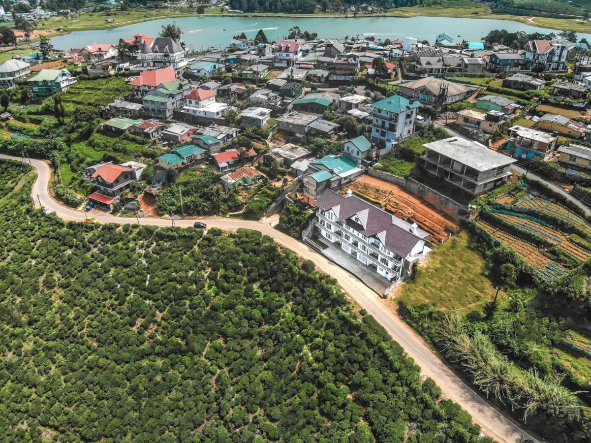 The Montfort, Nuwaraeliya Nuwara Eliya Exterior photo
