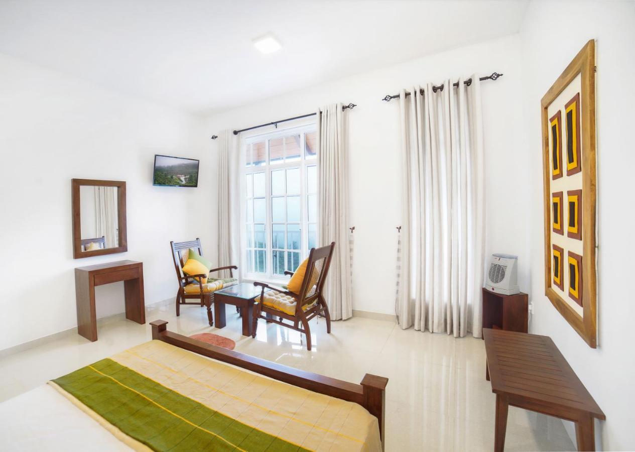 The Montfort, Nuwaraeliya Nuwara Eliya Exterior photo