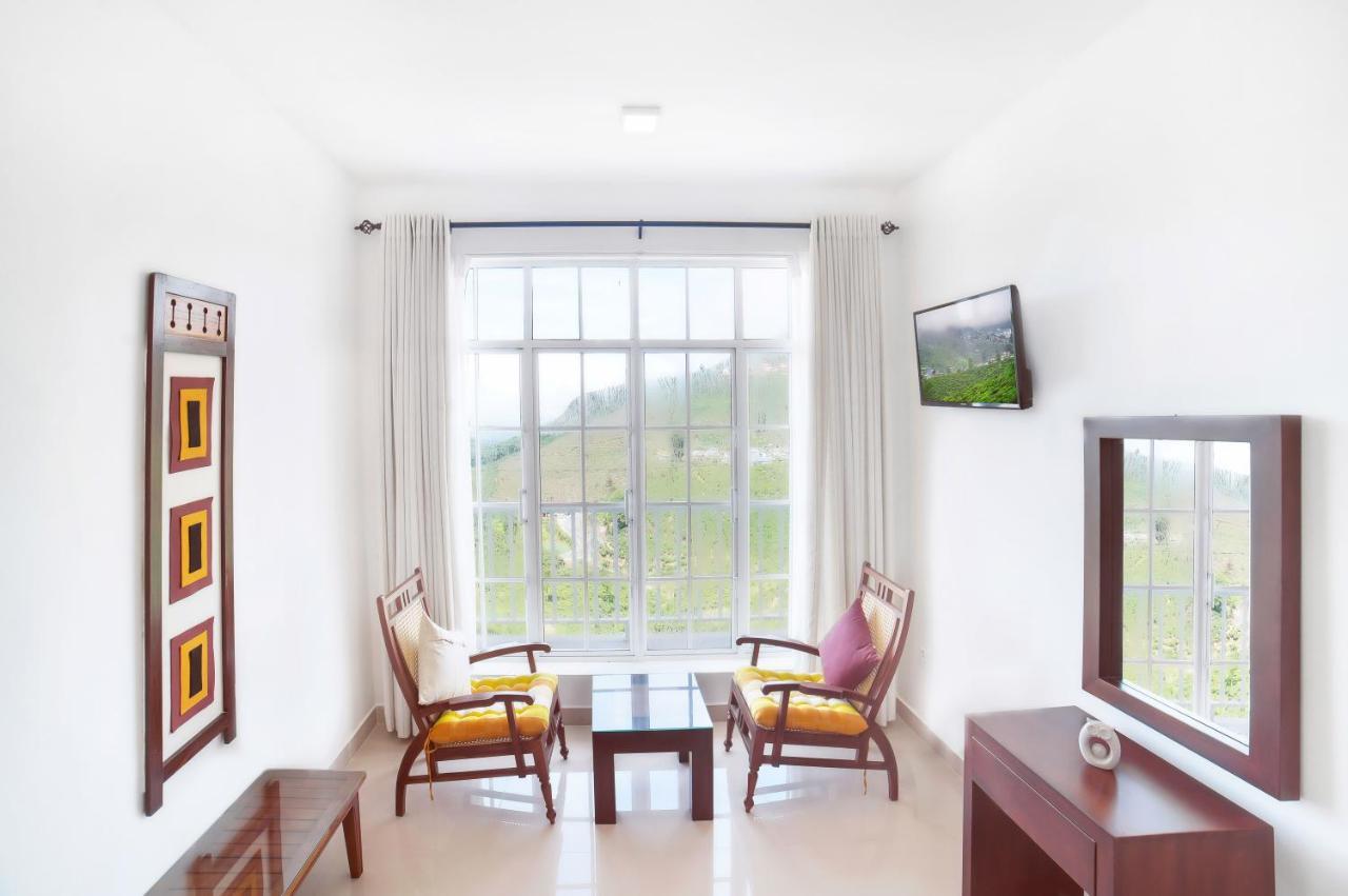 The Montfort, Nuwaraeliya Nuwara Eliya Exterior photo