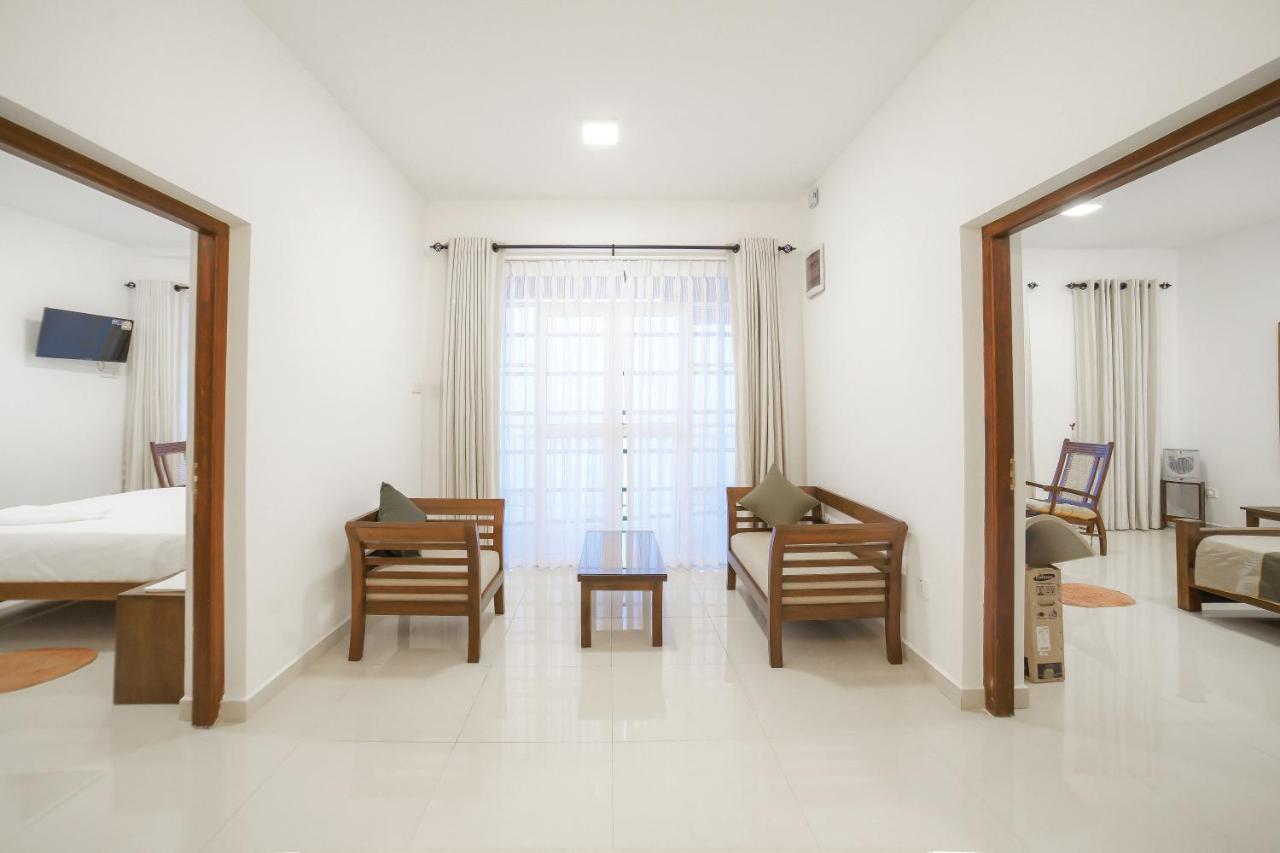 The Montfort, Nuwaraeliya Nuwara Eliya Exterior photo