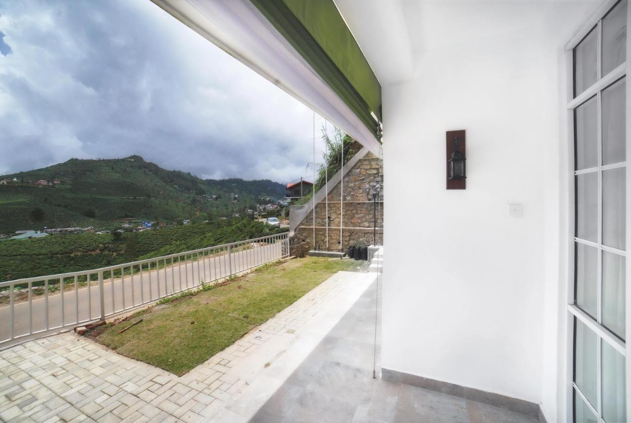 The Montfort, Nuwaraeliya Nuwara Eliya Exterior photo