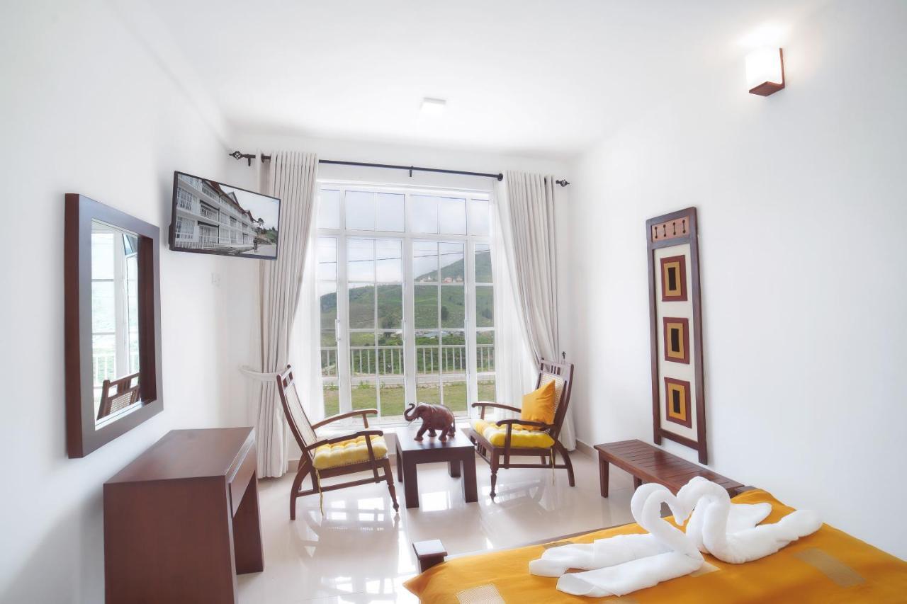 The Montfort, Nuwaraeliya Nuwara Eliya Exterior photo