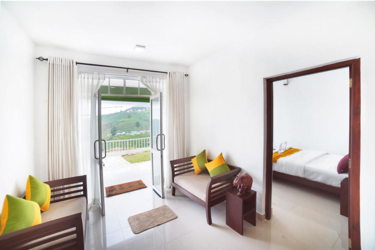 The Montfort, Nuwaraeliya Nuwara Eliya Exterior photo